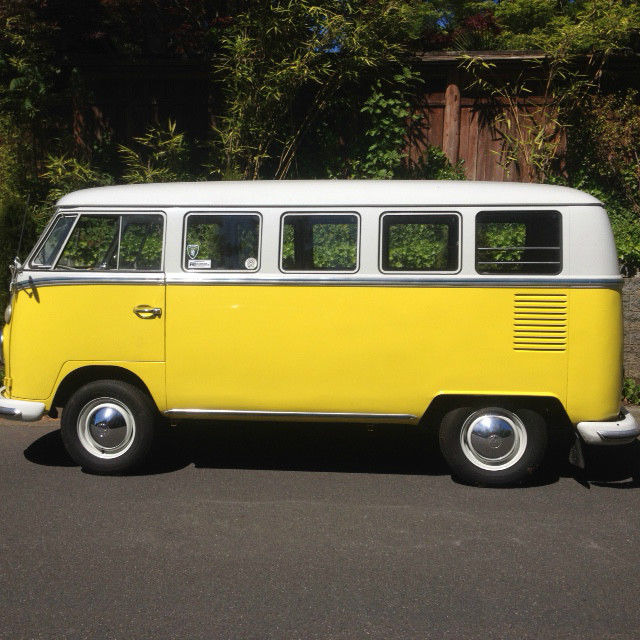 1965 Volkswagen Bus/Vanagon - photo 4