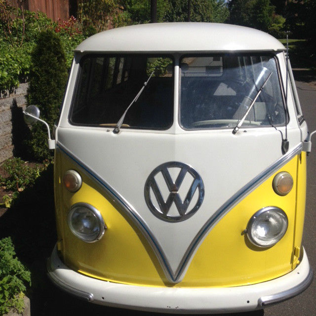1965 Volkswagen Bus/Vanagon - photo 5