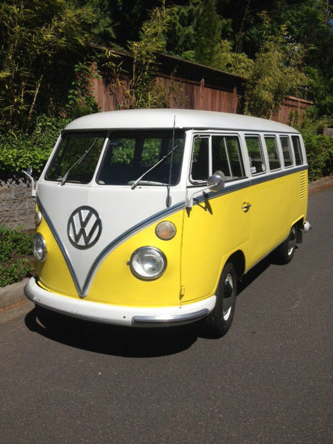 1965 Volkswagen Bus/Vanagon - photo 6