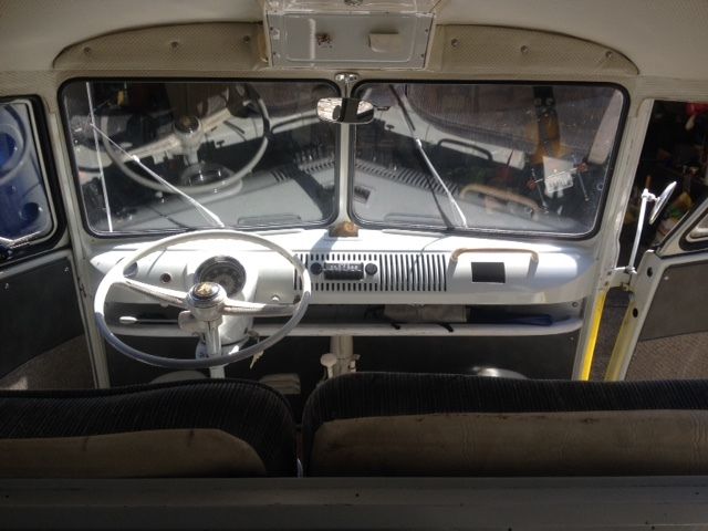 1965 Volkswagen Bus/Vanagon - photo 7