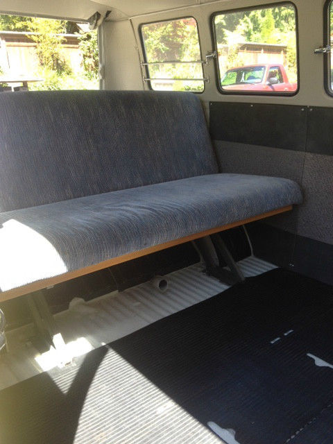 1965 Volkswagen Bus/Vanagon - photo 9