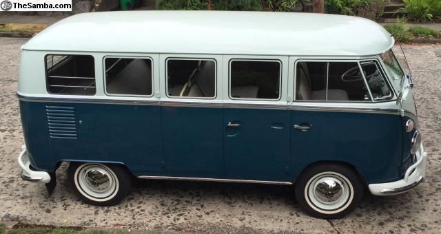 1965 Volkswagen Bus/Vanagon - photo 4