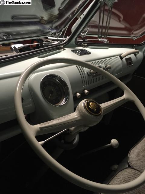 1965 Volkswagen Bus/Vanagon - photo 6