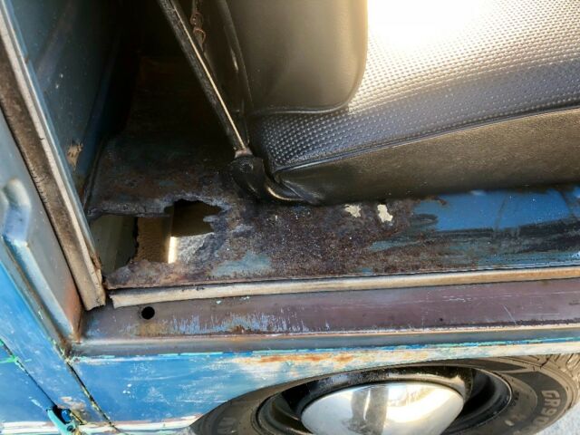 1965 Volkswagen Bus/Vanagon Camper - photo 13