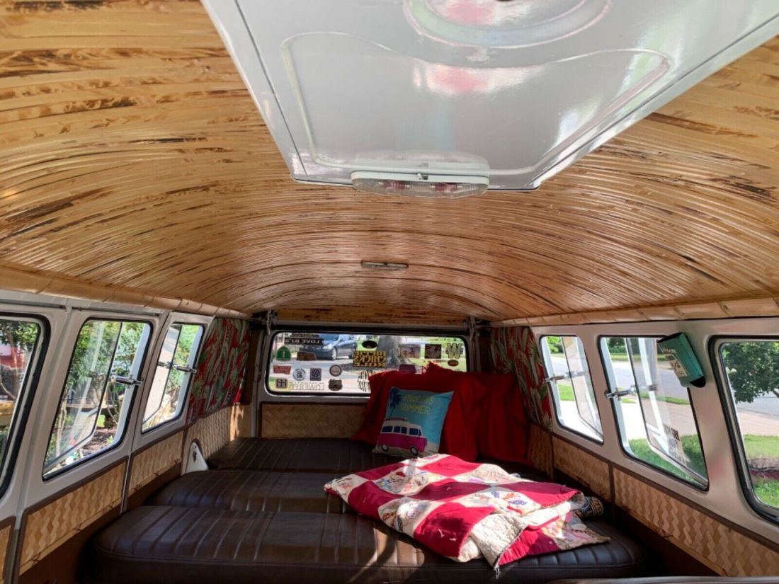 1965 Volkswagen Bus/Vanagon - photo 10