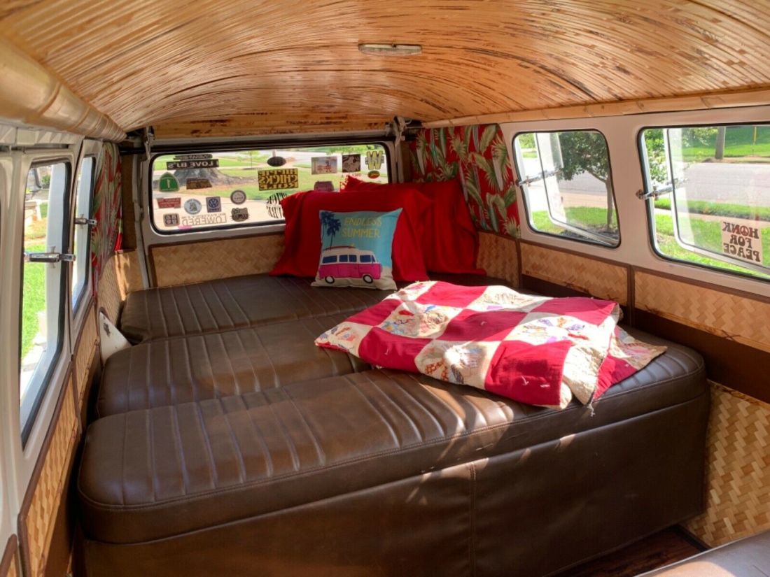 1965 Volkswagen Bus/Vanagon - photo 11