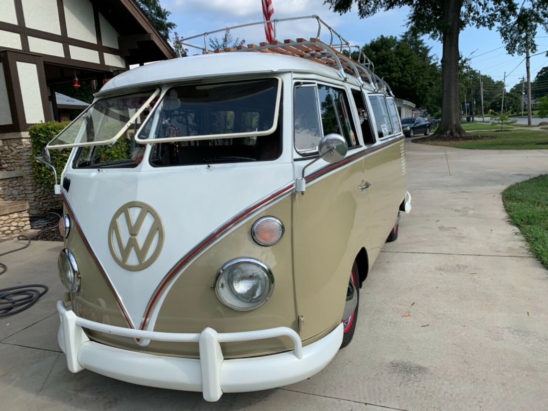 1965 Volkswagen Bus/Vanagon - photo 3