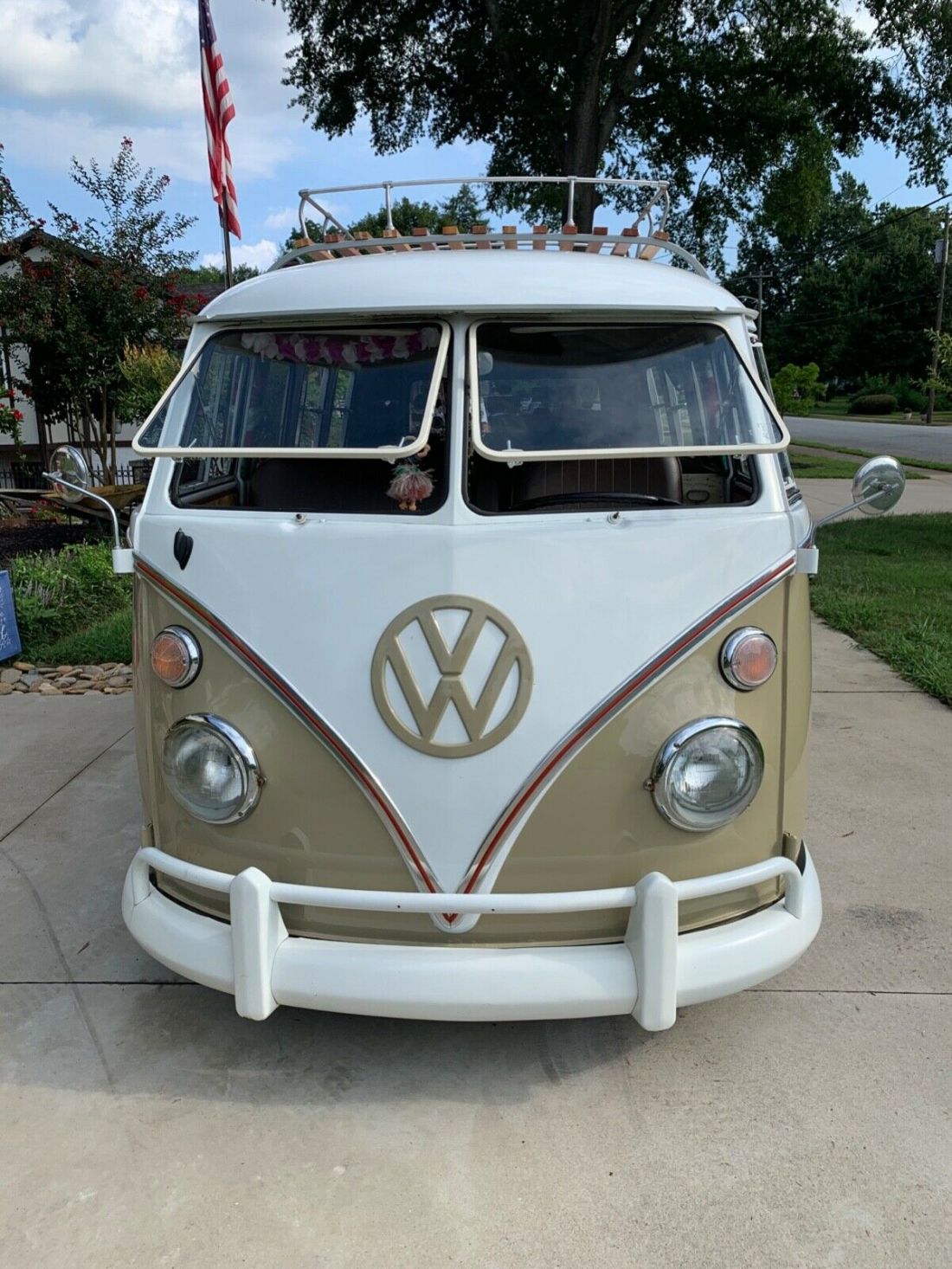 1965 Volkswagen Bus/Vanagon - photo 4