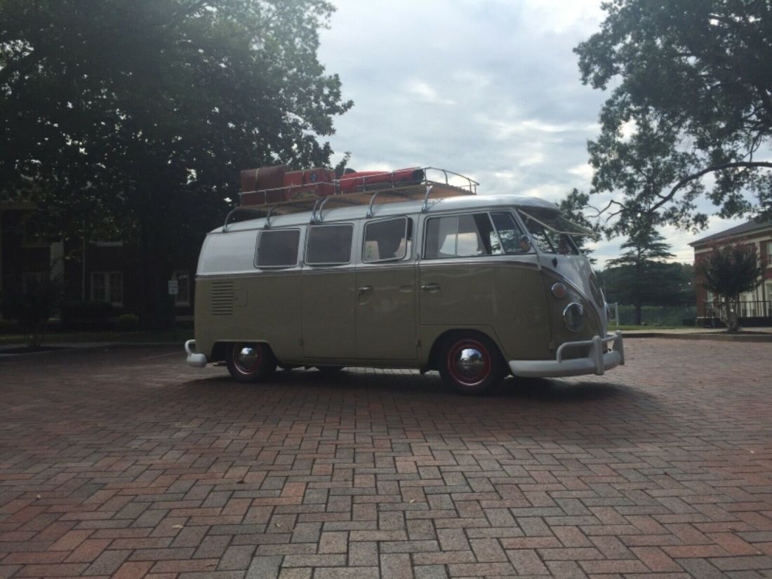 1965 Volkswagen Bus/Vanagon - photo 5