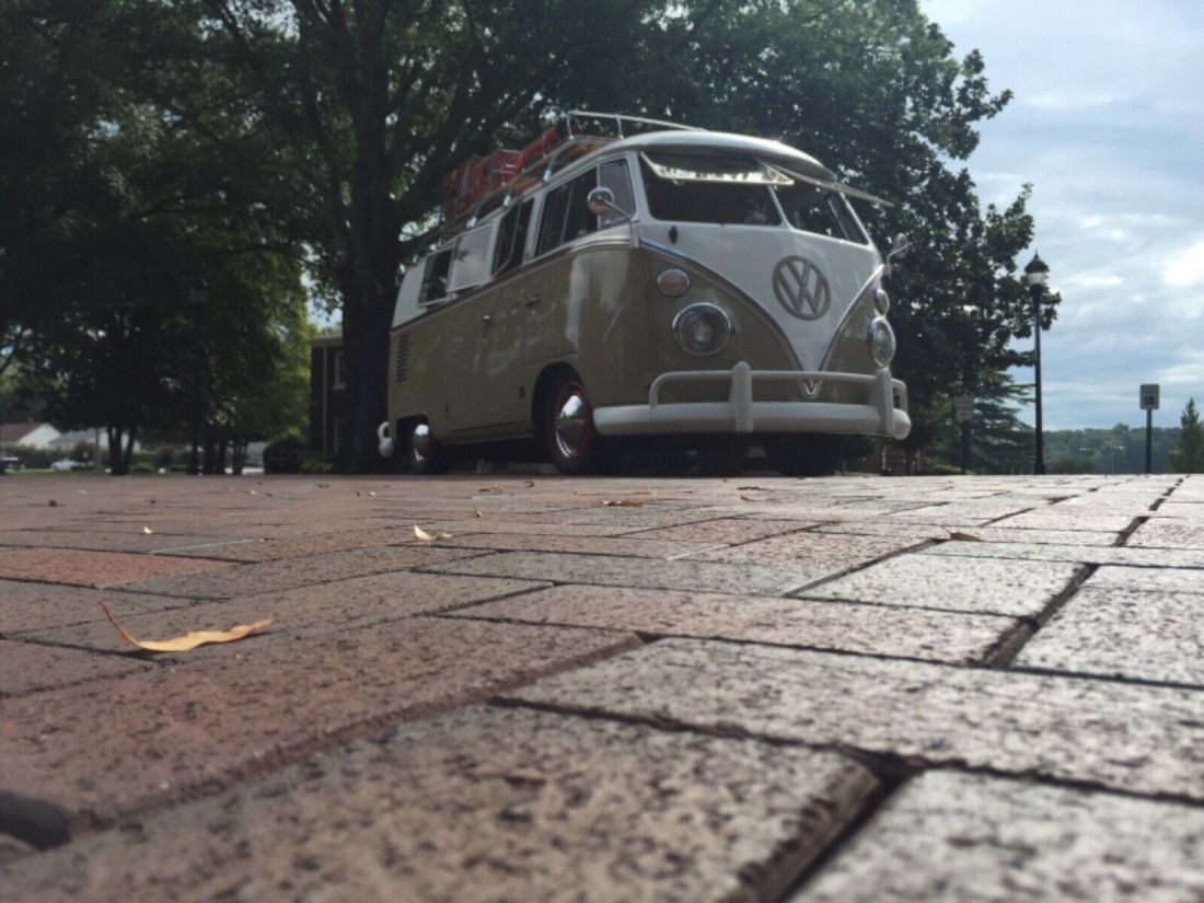 1965 Volkswagen Bus/Vanagon - photo 6
