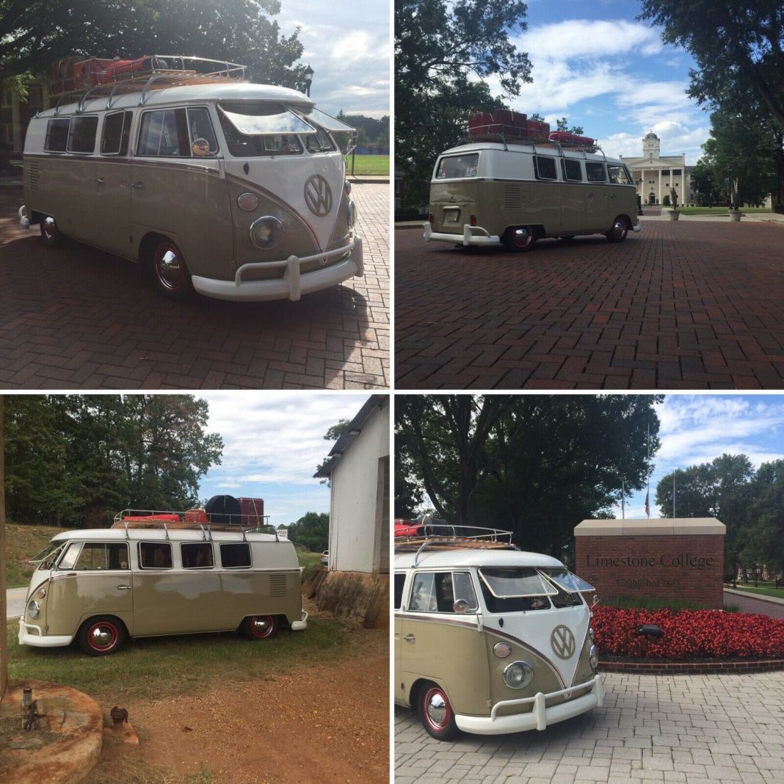 1965 Volkswagen Bus/Vanagon - photo 7