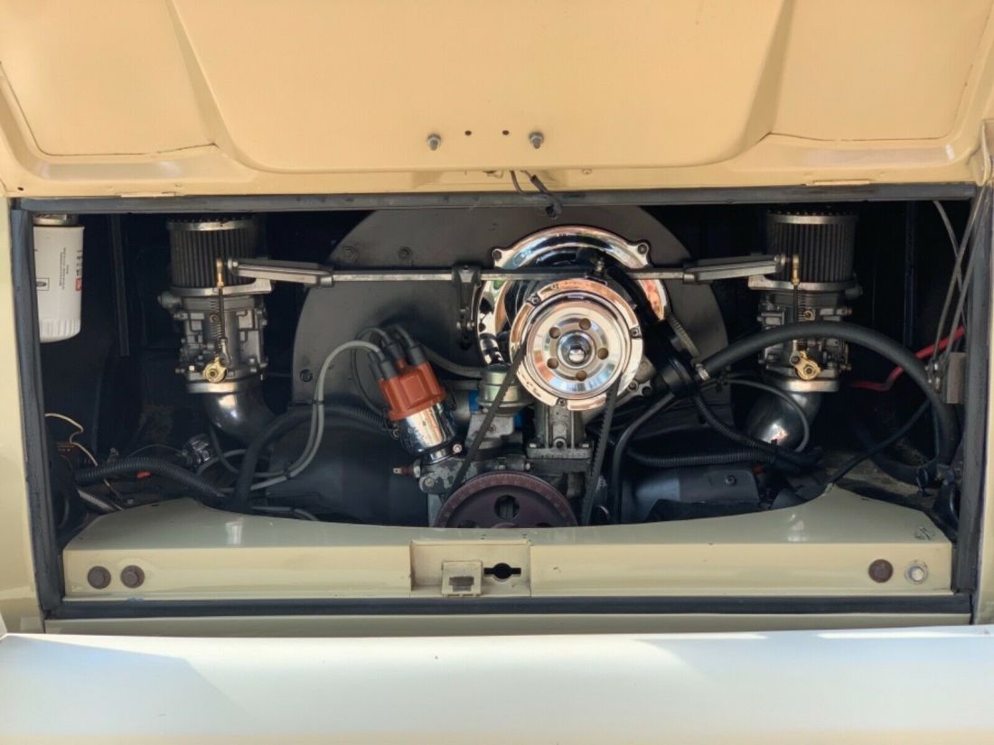 1965 Volkswagen Bus/Vanagon - photo 8
