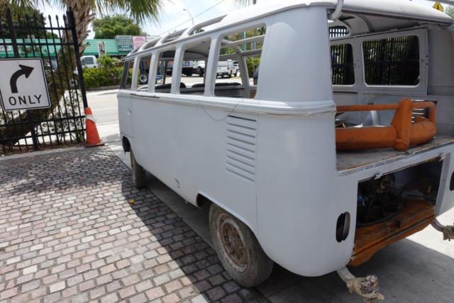 1965 Volkswagen Bus/Vanagon - photo 12