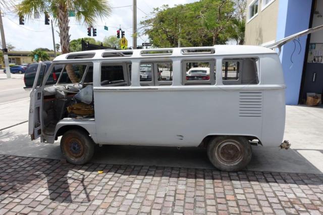 1965 Volkswagen Bus/Vanagon - photo 2