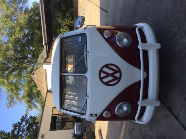 1965 Volkswagen Bus/Vanagon - photo 3