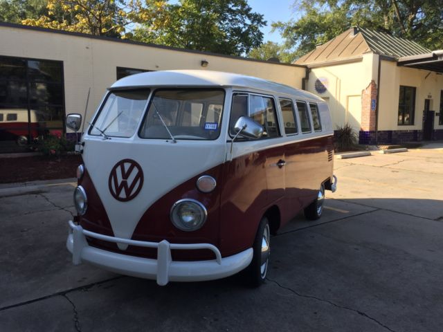 1965 Volkswagen Bus/Vanagon - photo 4