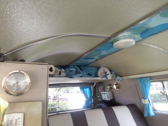 1965 Volkswagen Bus/Vanagon - photo 10