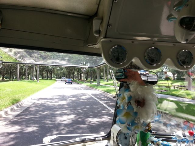 1965 Volkswagen Bus/Vanagon - photo 12