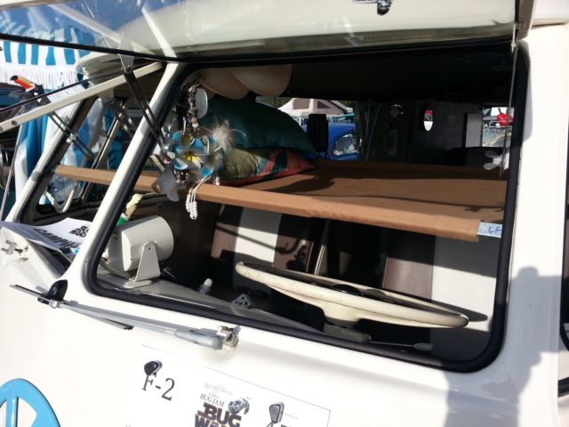 1965 Volkswagen Bus/Vanagon - photo 4