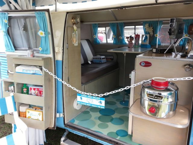 1965 Volkswagen Bus/Vanagon - photo 5