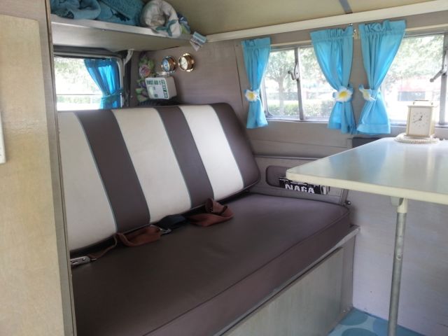 1965 Volkswagen Bus/Vanagon - photo 8