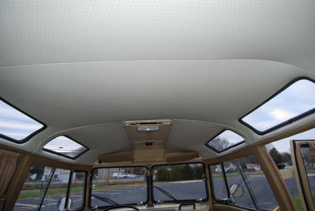 1965 Volkswagen Bus/Vanagon - photo 10