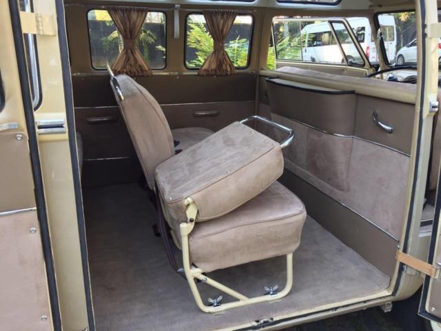 1965 Volkswagen Bus/Vanagon - photo 13