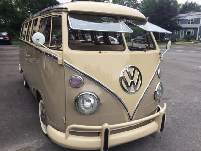 1965 Volkswagen Bus/Vanagon - photo 6