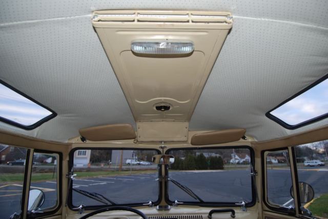 1965 Volkswagen Bus/Vanagon - photo 9