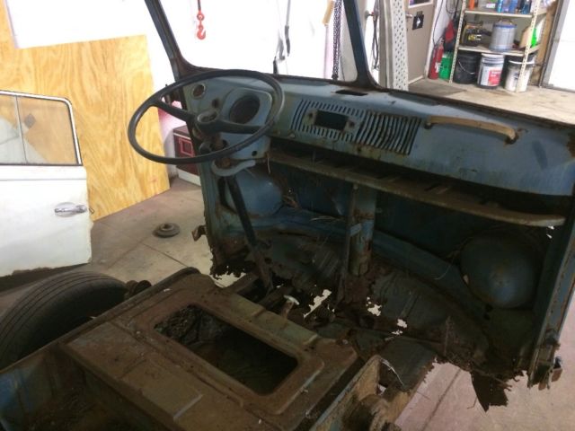 1965 Volkswagen Bus/Vanagon - photo 3