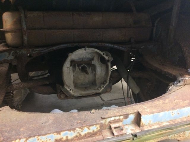 1965 Volkswagen Bus/Vanagon - photo 5