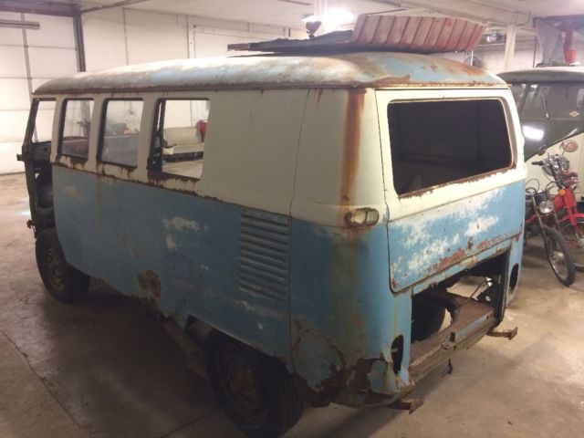 1965 Volkswagen Bus/Vanagon - photo 6