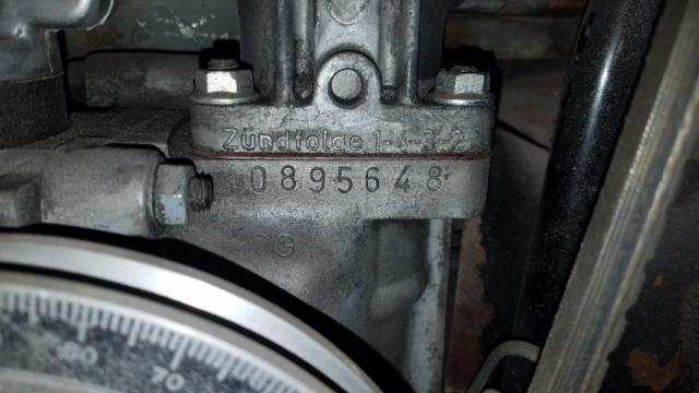 1965 Volkswagen Bus/Vanagon VERY RARE VW KOMBI SOLID PROJECT! - photo 13