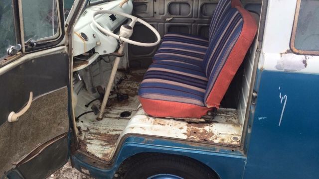 1965 Volkswagen Bus/Vanagon - photo 5