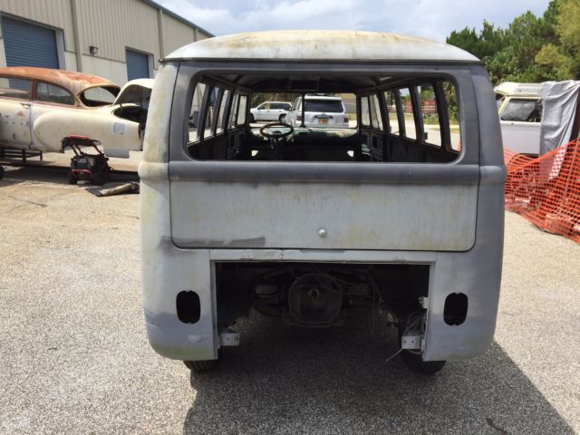1965 Volkswagen Bus/Vanagon - photo 3
