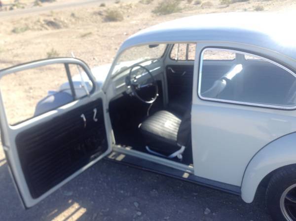 1965 Volkswagen Beetle - Classic - photo 2