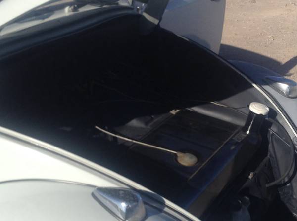 1965 Volkswagen Beetle - Classic - photo 5