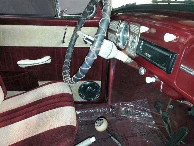 1965 Volkswagen Beetle - Classic - photo 12