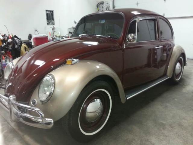 1965 Volkswagen Beetle - Classic - photo 4