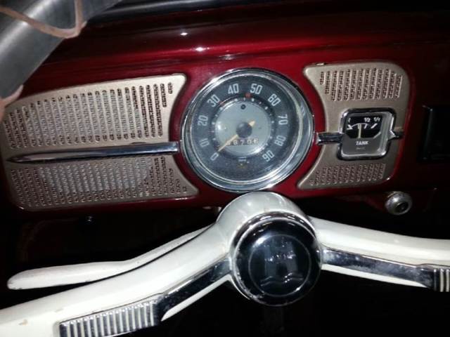1965 Volkswagen Beetle - Classic - photo 9