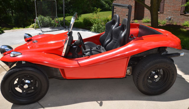 1965 VW Dune Buggy 1965 Volkswagen Other