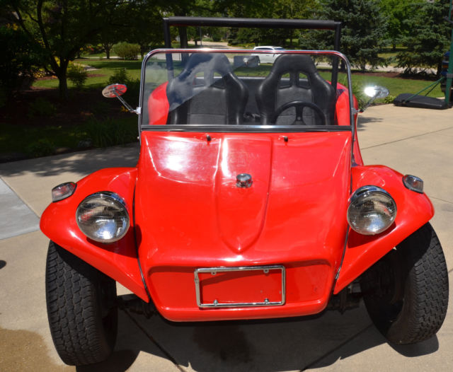 1965 Volkswagen Other - photo 8