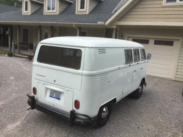 1965 Volkswagen Bus/Vanagon - photo 3