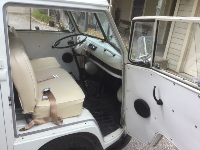 1965 Volkswagen Bus/Vanagon - photo 4