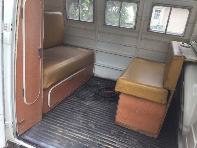 1965 Volkswagen Bus/Vanagon - photo 5