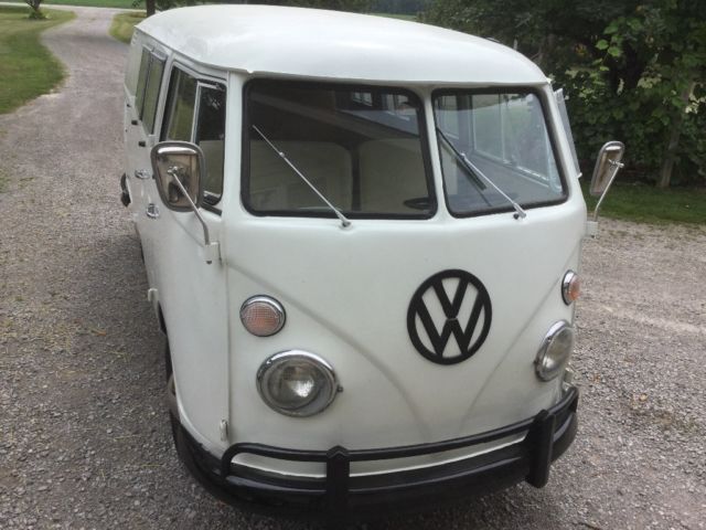 1965 Volkswagen Bus/Vanagon - photo 6