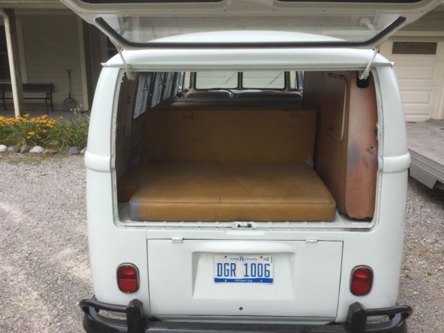 1965 Volkswagen Bus/Vanagon - photo 7