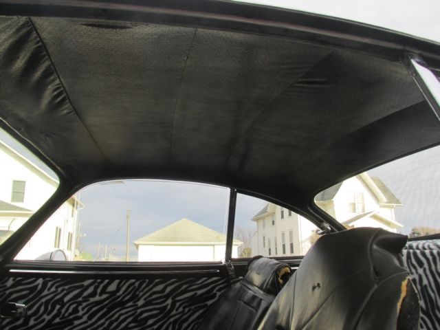 1965 Volkswagen Karmann Ghia - photo 11