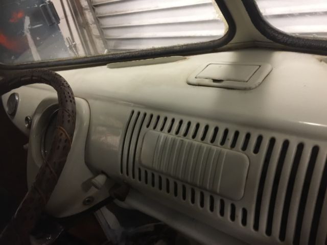 1965 Volkswagen Bus/Vanagon - photo 12