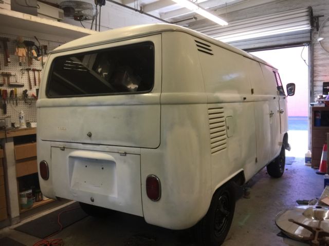 1965 Volkswagen Bus/Vanagon - photo 3